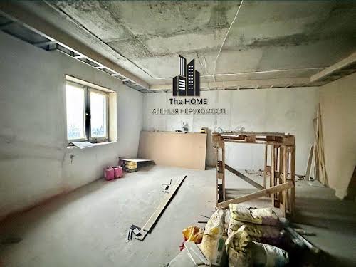 квартира по адресу Амосова пер., 1-34