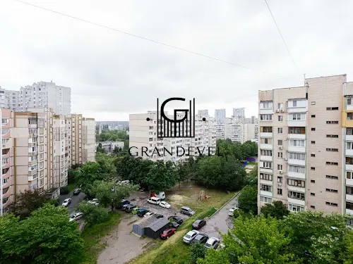 квартира за адресою Чорнобильська вул., 17
