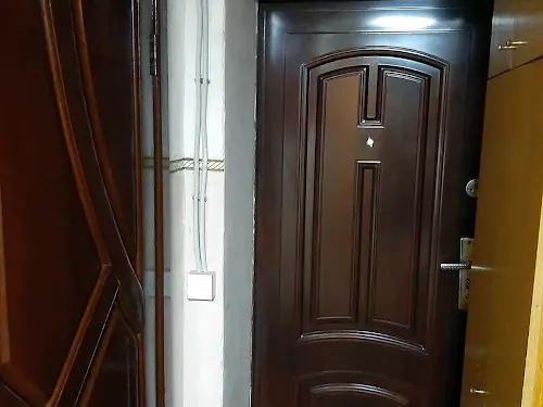 квартира за адресою Олекси Тихого вул. (Виборзька), 91-А