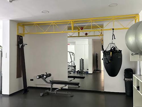 квартира за адресою Бойківська вул., 30б