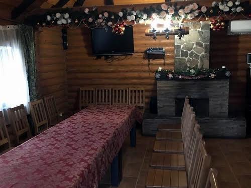 комерційна за адресою Остафія Дашкевича вул. (Курнатовського), 1-А