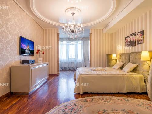 квартира за адресою Чернишевська вул., 31
