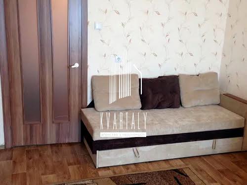квартира за адресою Григорія Ващенка вул., 3
