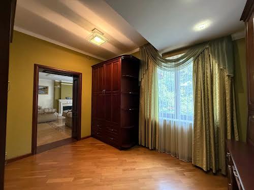 квартира за адресою Панаса Мирного вул., 45