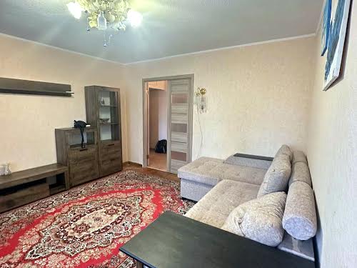 квартира за адресою Космонавтів вул., 26
