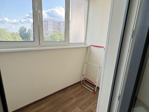 квартира по адресу Берестейский просп. (Победы), 71-А