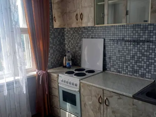 квартира за адресою Академіка Заболотного вул., 4