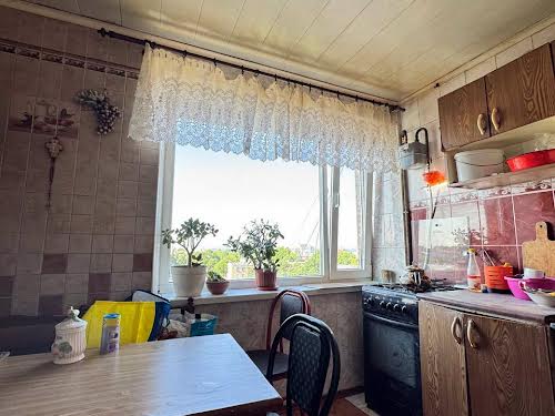 квартира за адресою Базарна вул., 82