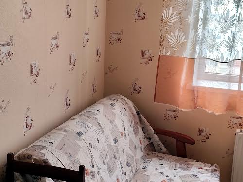 квартира по адресу Победы просп., 53б
