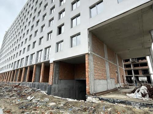 квартира по адресу Трускавецкая ул., 1