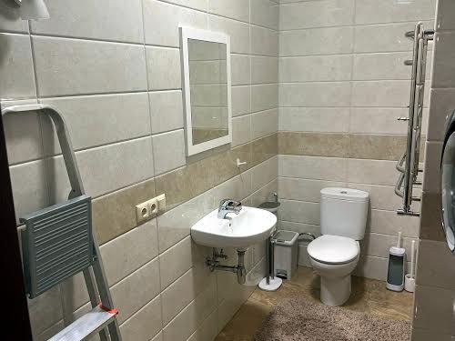 квартира за адресою Жуковского, 10