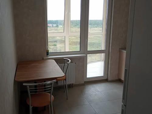 квартира за адресою Берковецька вул., 6Б