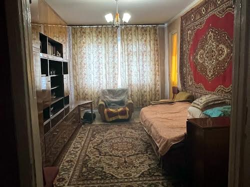 квартира за адресою Академіка Корольова вул., 28