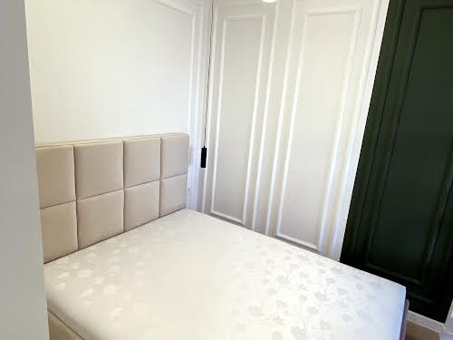квартира за адресою Височана вул., 18