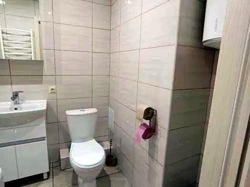квартира по адресу Пригородная ул., 26-А