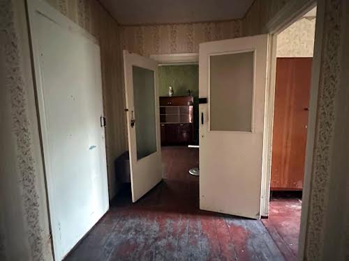 дом по адресу Степана Носа пер. (Полєтаєва), 61