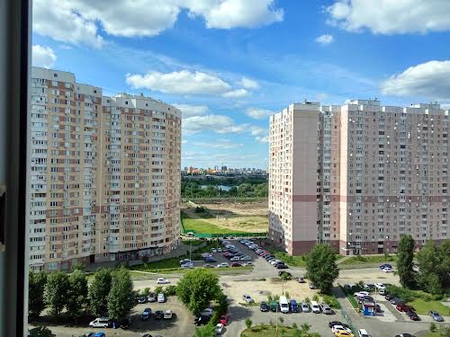 квартира за адресою Київ, Григоренка Петра просп., 1а