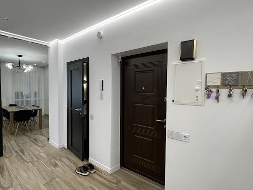 квартира за адресою Бойківська вул., 1