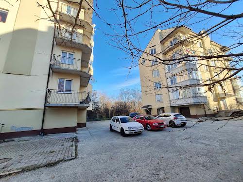 квартира за адресою медична, 3а