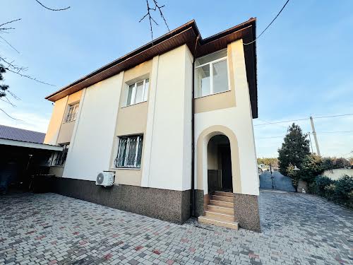 будинок за адресою Піддубне