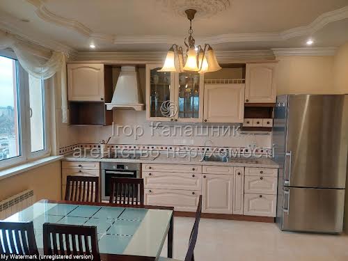 квартира за адресою Ореста Васкула вул., 23