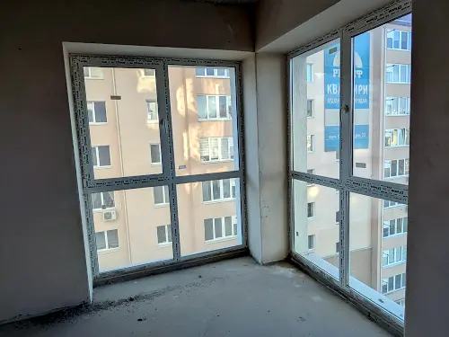 квартира за адресою Виноградна вул., 15