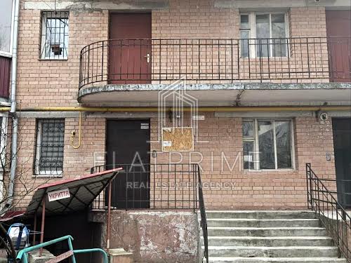 квартира за адресою Шевченка вул., 4 А