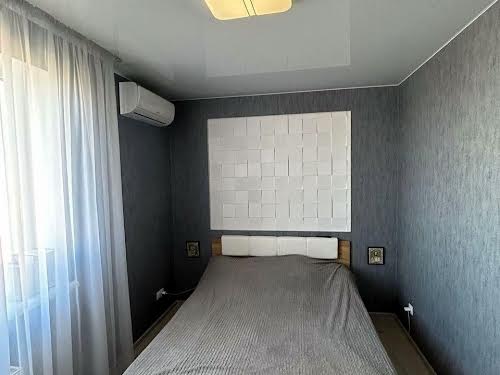 квартира за адресою Покровська вул., 40 б