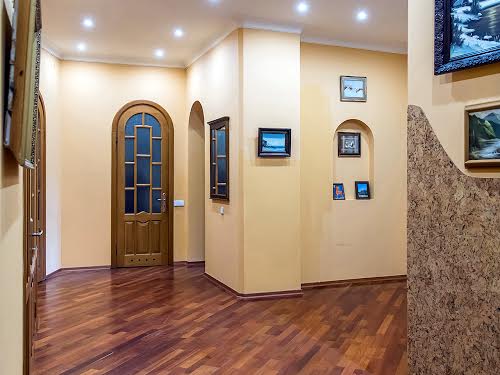 квартира за адресою Олеся Гончара вул., 67