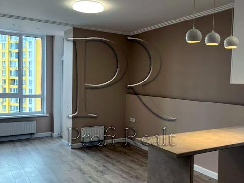 квартира за адресою Каховська вул., 62А