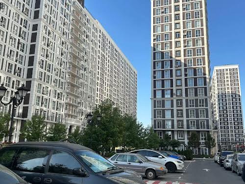 квартира за адресою Михайла Максимовича вул. (Онуфрія Трутенка), 28Б