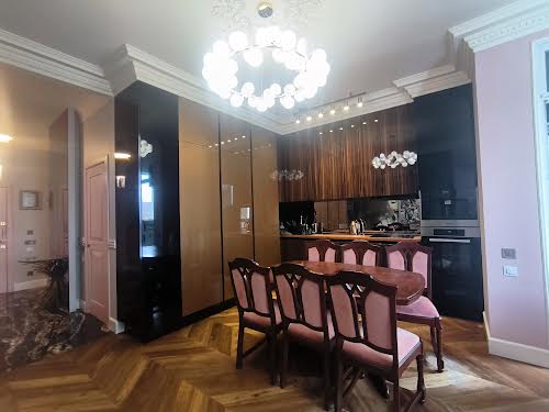 квартира за адресою Лейпцизька вул., 13