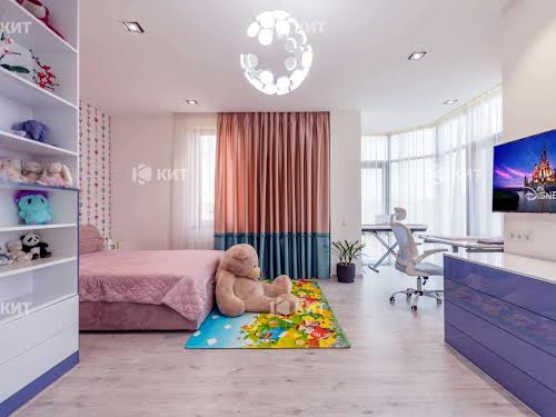 квартира за адресою Професорська вул., 34