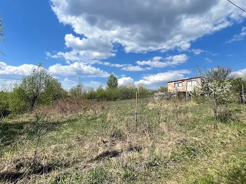 будинок за адресою 4-й Ромашковий