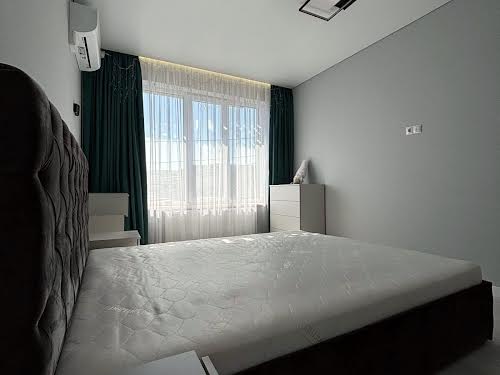 квартира за адресою Щирецька, 30