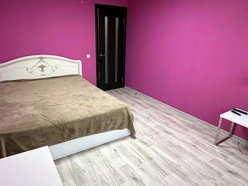 квартира за адресою Леся Курбаса просп., 4