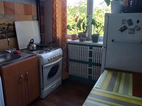 квартира за адресою Познанська вул., 11Б