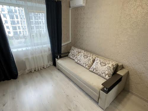 квартира по адресу Шевченка ул., 103