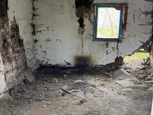 участок по адресу Зелена