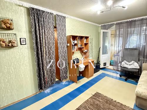 квартира по адресу Мира просп., 12