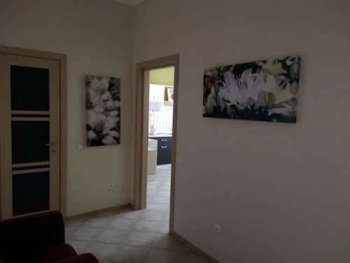 квартира за адресою Урлівська вул., 16/37