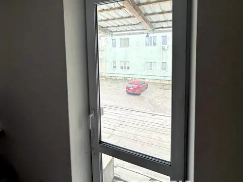 квартира по адресу Гайдара, 40