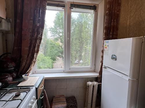 квартира за адресою Сучасна вул., 4