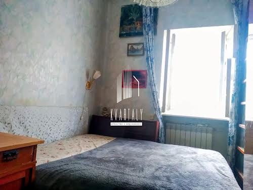 квартира по адресу Антоновича ул. (Горького), 24