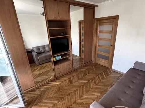 квартира по адресу Зубровская ул., 25а