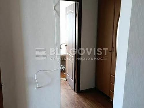 квартира за адресою Бориса Гмирі вул., 16а