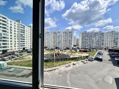 квартира за адресою Незалежності вул., 21