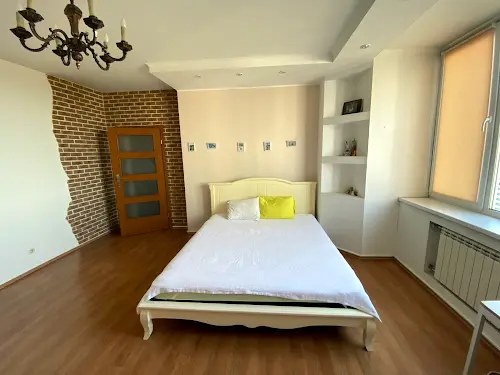 квартира за адресою Миколи Бажана просп., 12