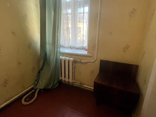 квартира за адресою Богдана Хмельницького вул., 74