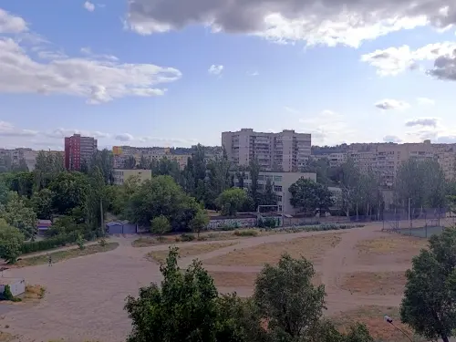 квартира по адресу Набережная Победы ул., 118